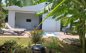 Soley Bungalows Nonis 2 Pers Adult Only